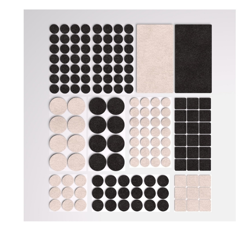Felts Funiture Pads